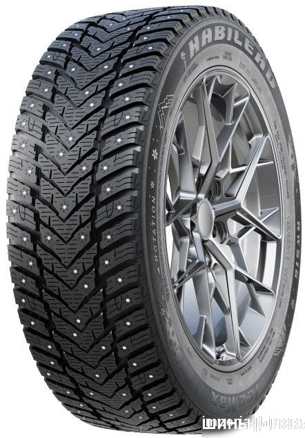 Habilead IceMax RW516 205/65R16 95T