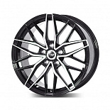 18" 5*114,3 8,5 ET40 67,0  ZB-3014 BMF