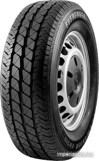 Evergreen DynaMaster EV516 215/70R15C 109/107R