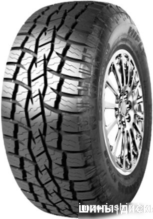 HI FLY Vigorous AT606 265/70R16 112T