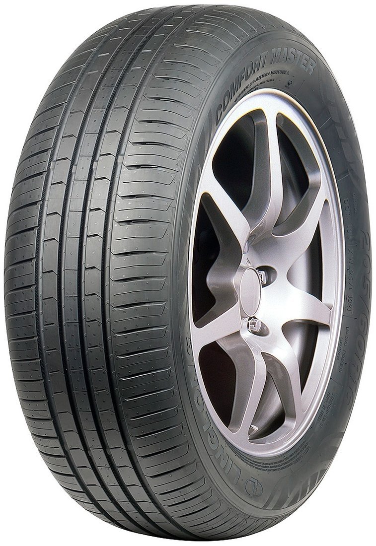 LingLong Comfort Master 195/70R14 91T