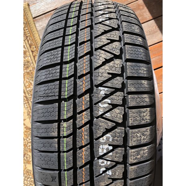 Kumho WinterCraft SUV ice WS71 255/45R20 105V XL