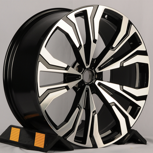 Anzoo H3175F 22x10.5" 5x112мм DIA 66.5мм ET 38мм MB