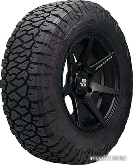 Maxxis Razr AT-811 265/60R18 110T