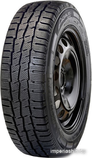 Michelin Agilis Alpin 215/70R15C 109/107R