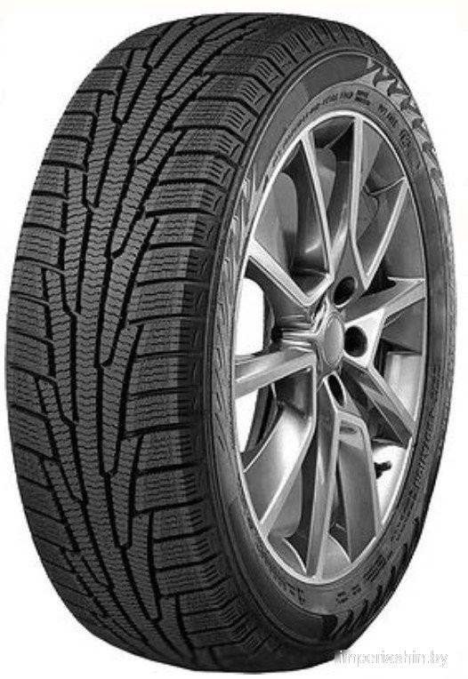Ikon Character Snow 2 SUV 235/50R19 103T XL
