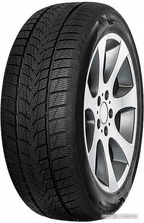 Imperial Snowdragon UHP 245/45R18 100V