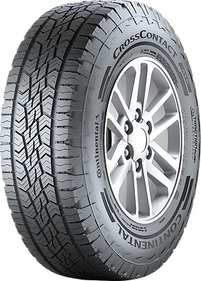 Continental CrossContact ATR 265/45R20 108W
