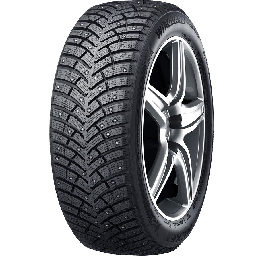 Nexen WinGuard WinSpike 3 235/50R18 101T