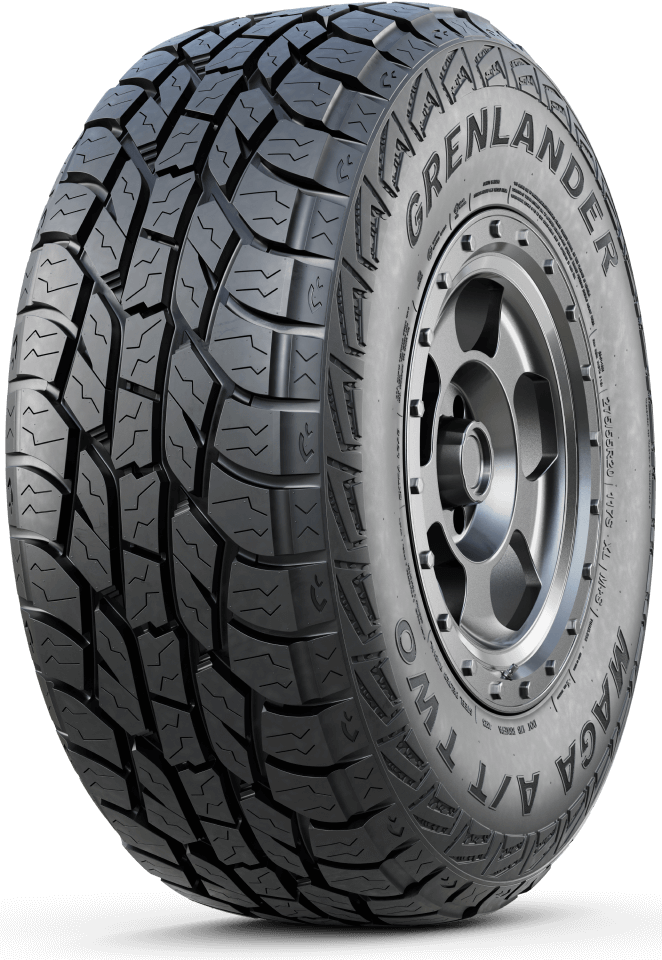 Grenlander MAGA A/T TWO 285/65R17 116T