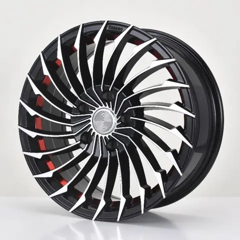 16" 4*100 7,0 ET35 67.0 TS-1035 BMF