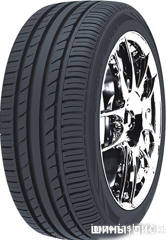 Goodride SA37 255/35R19 96Y XL