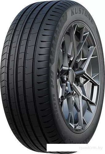 Kustone Passion P9 245/40R18 97W