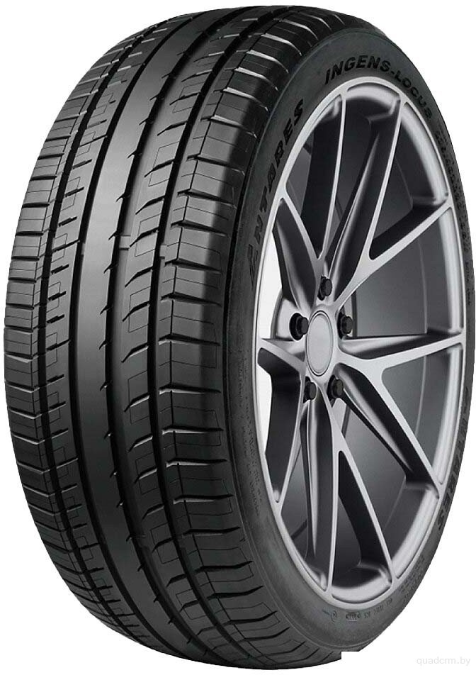 Antares Ingens-Locus 265/45R20 104W