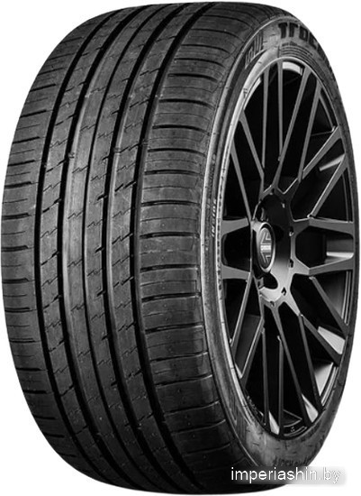 Tracmax X-Privilo RS01 295/40R20 110Y