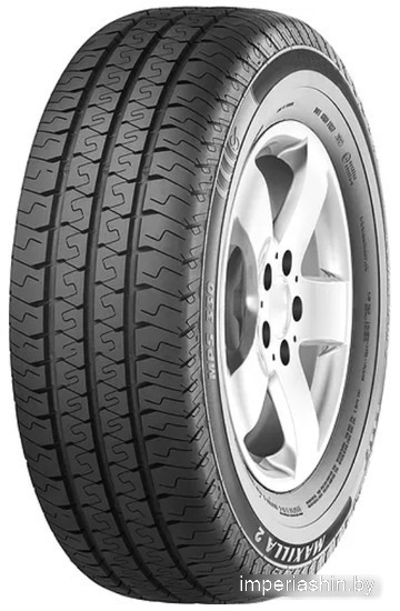Torero MPS330 185/75R16 104/102R