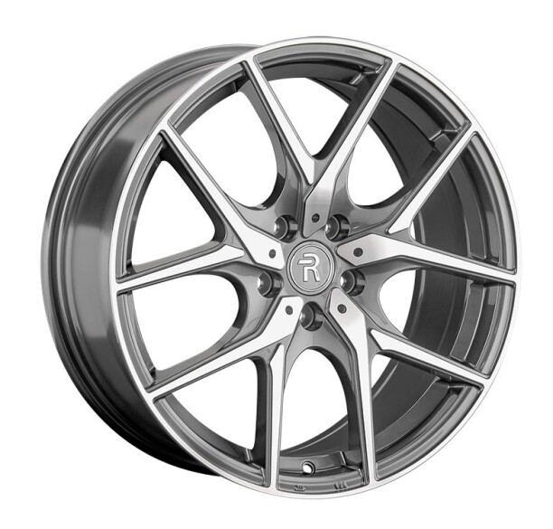 15" 4*100 7.0 ET35 67.0 ANZ-0533 HB