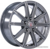 Alcasta M64 16x6.5" 5x112мм DIA 57.1мм ET 42мм Graphite