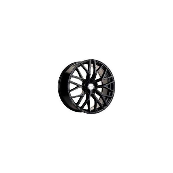 Carwel 2005-blk (Tugella) 20x8.5" 5x108мм DIA 63.4мм ET 46мм BLK / Чёрный