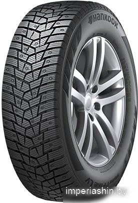 Hankook Winter i*pike LV RW15 195/70R15C 104/102R (с шипами)