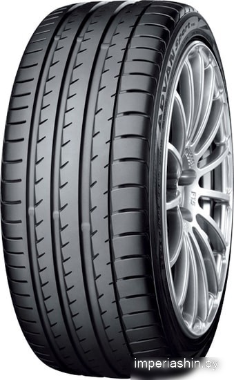 Yokohama Advan Sport V105S 245/35R21 96Y
