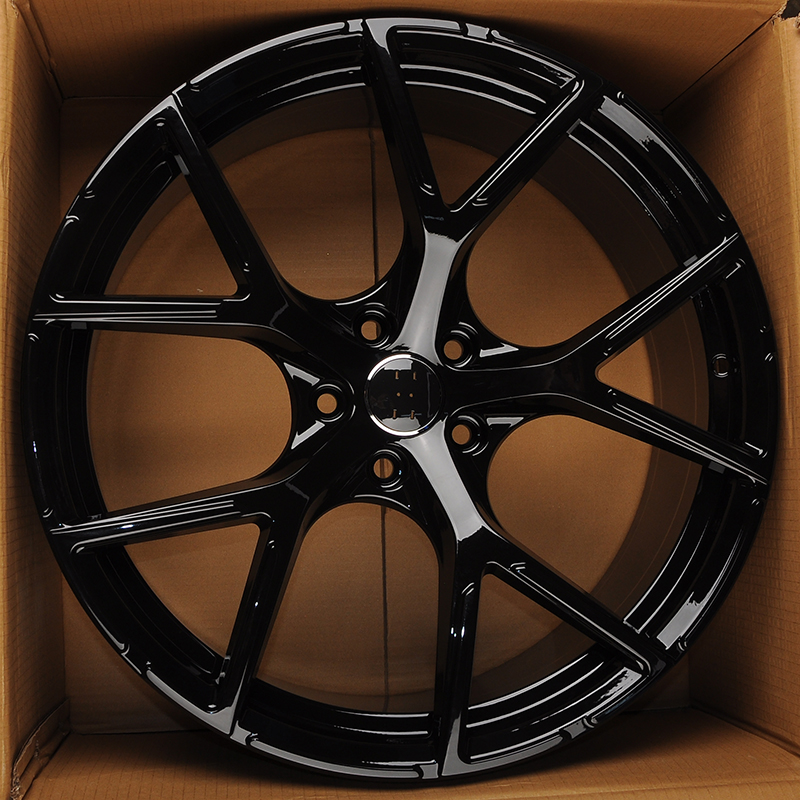 20" 5*112 9,0 ET30 66.5 TS-5616 B(534)