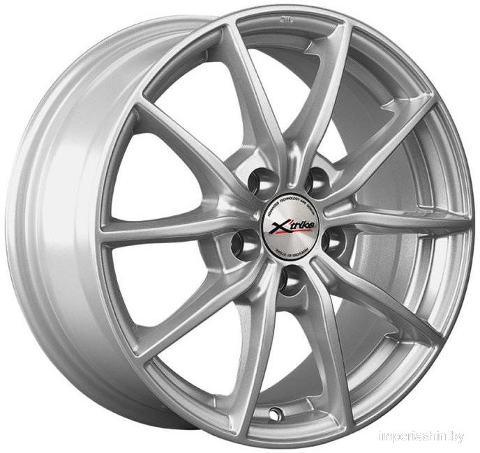 X'trike X-111 15x6" 5x112мм DIA 57.1мм ET 45мм HS