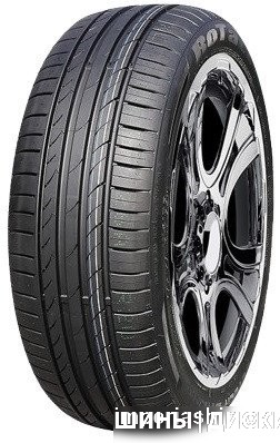 Rotalla Setula S-Race RU01 205/45R16 87W XL