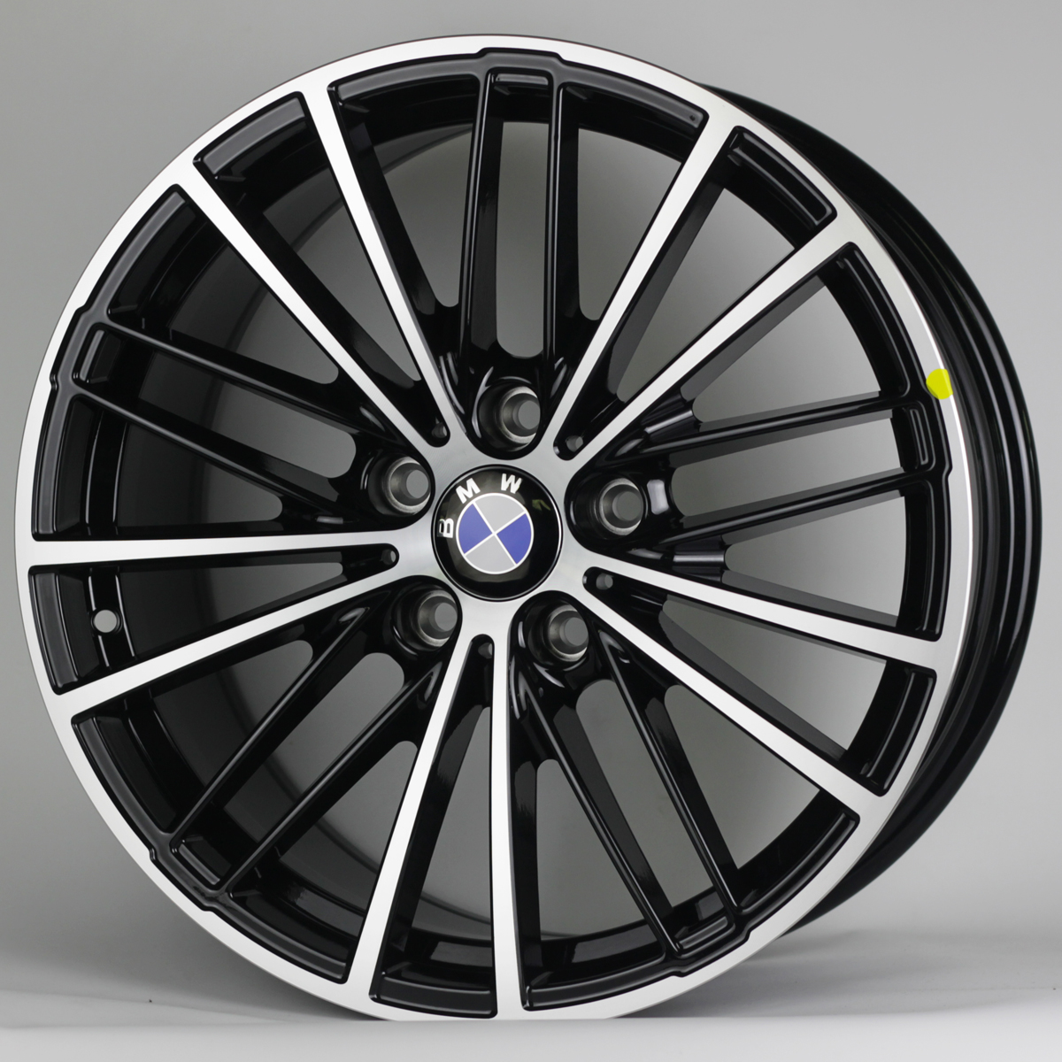 19" 5*120 8,5 ET30 72.6 ANZ-0290(F) BMF