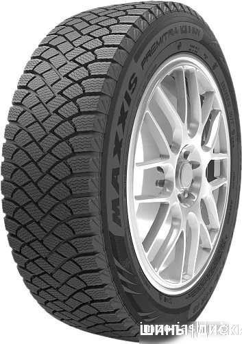 Maxxis Premitra Ice 5 SUV SP5 265/50R20 111T