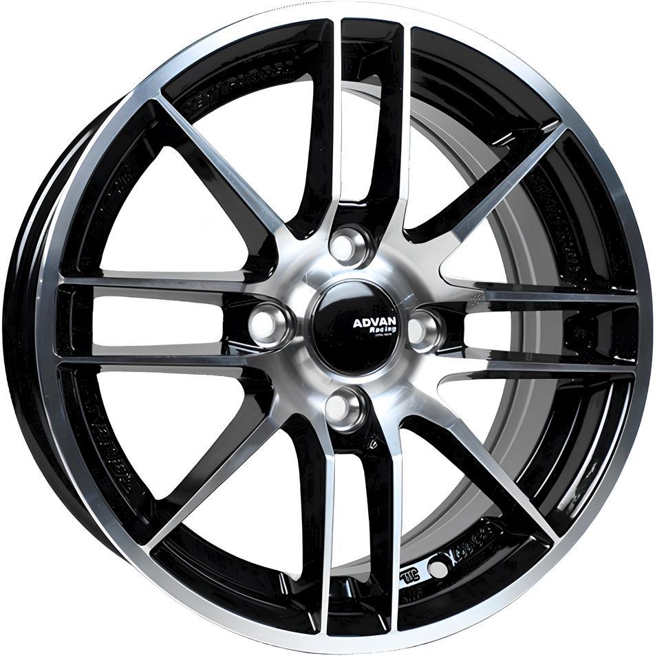14" 4*100 6,0 ET35 67,1 BN-06 BMF