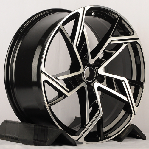 Anzoo H3207F 20x9.0" 5x112мм DIA 66.45мм ET 30мм MB