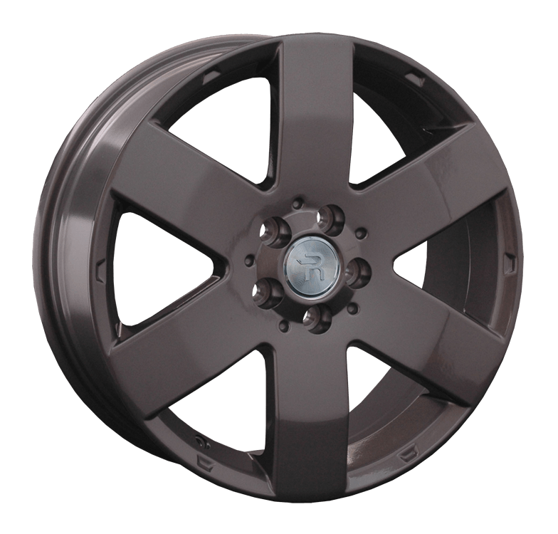 REPLAY OPL37 17x7" 5х105мм DIA 56.6мм ET 42мм GM
