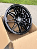 13" 4*98 5.5 ET30 58.5 BN-1394 BMF