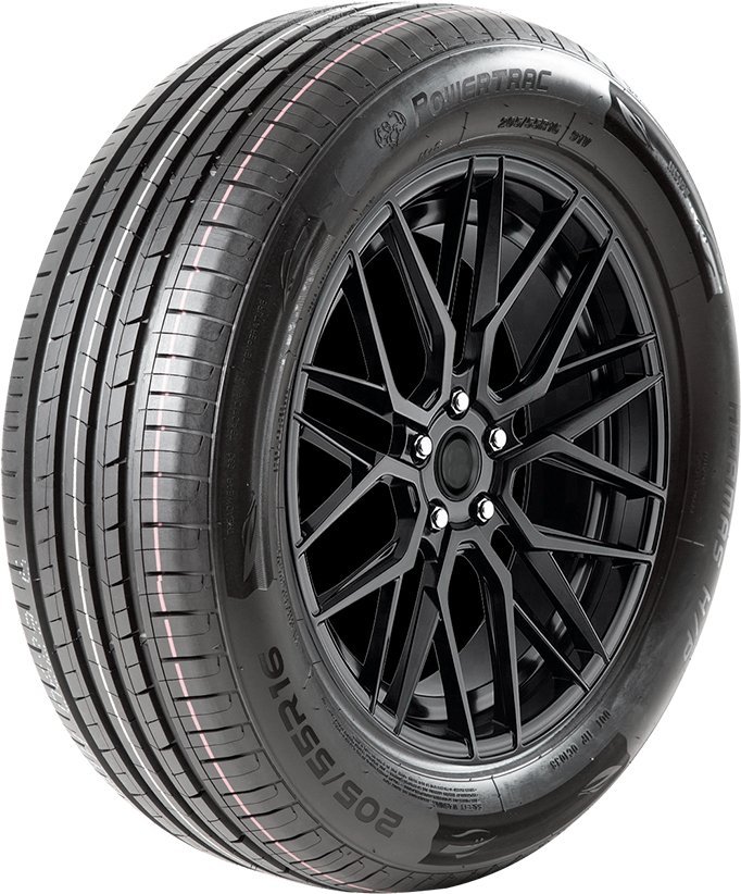 Powertrac Adamas H/P 145/70R13 71T