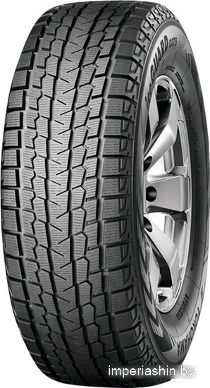 Yokohama iceGUARD G075 255/55R20 110Q