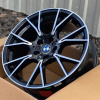 19" 5*120 9,5 ET37 72.5 TS-753(R) BMF