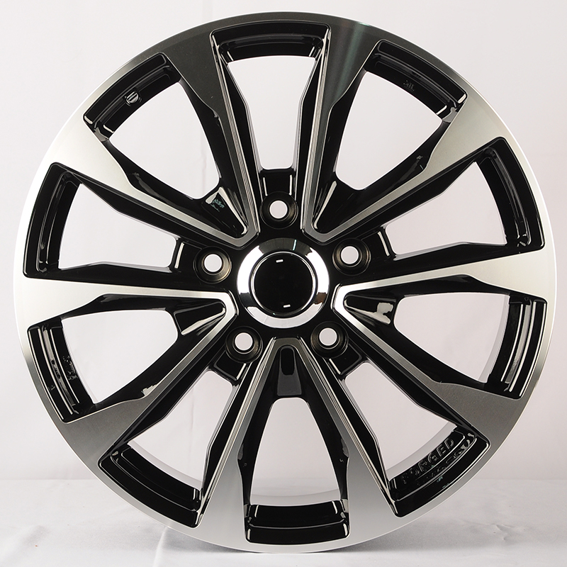 21" 5*150 8,5 ET54 110,5  ZB-1666 BMF