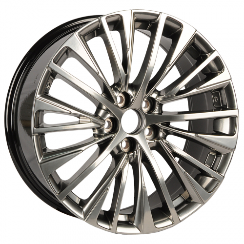 Anzoo H952F 18x8.0" 5x114.3мм DIA 60.1мм ET 45мм HB1