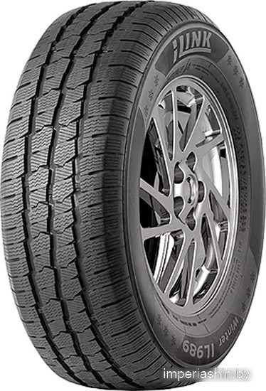 iLink IL989 Winter 225/65R16C 112/110R