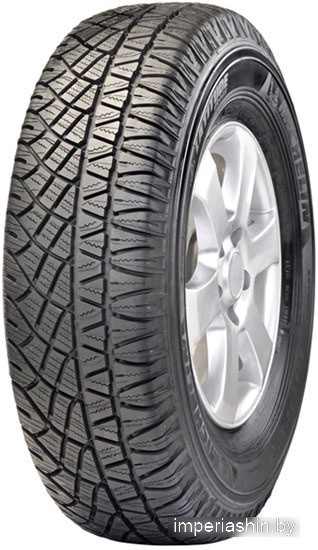 Michelin Latitude Cross 205/70R15 100H