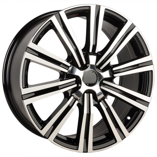 Powcan BK5089 20x8.5" 5x150мм DIA 110.1мм ET 50мм BM