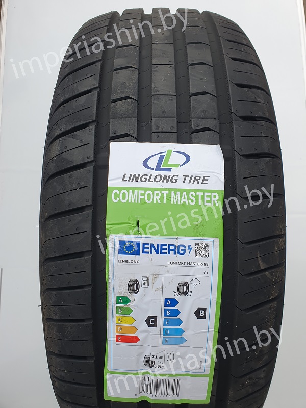 LingLong Comfort Master 185/60R14 82H