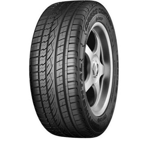 Continental CrossContact UHP 275/50R20 109W
