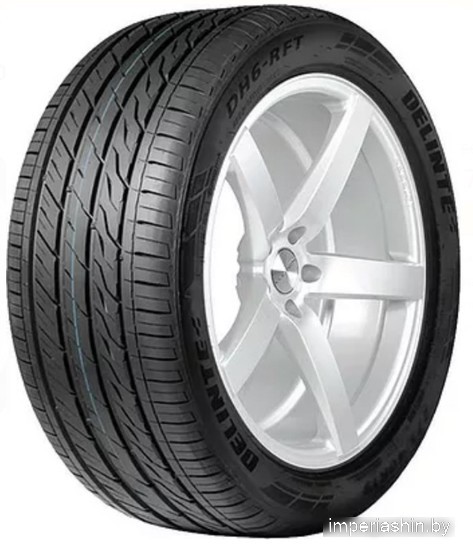 Delinte DH6-RFT 225/50R18 95W