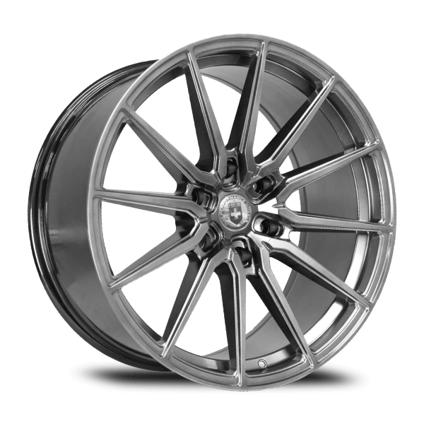 17" 5*108 7,5 ET35 67,0 ANZ-0444 HB FLOW FORMING