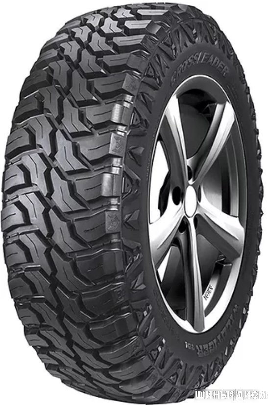 DoubleStar T01 245/70R17 114/110N