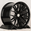 Koko Kuture 0362 20x10.0" 5x120мм D66.9 ET 23мм Gloss Black