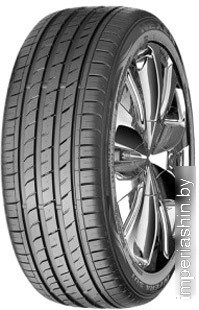 Nexen N'Fera SU1 215/45R17 91W