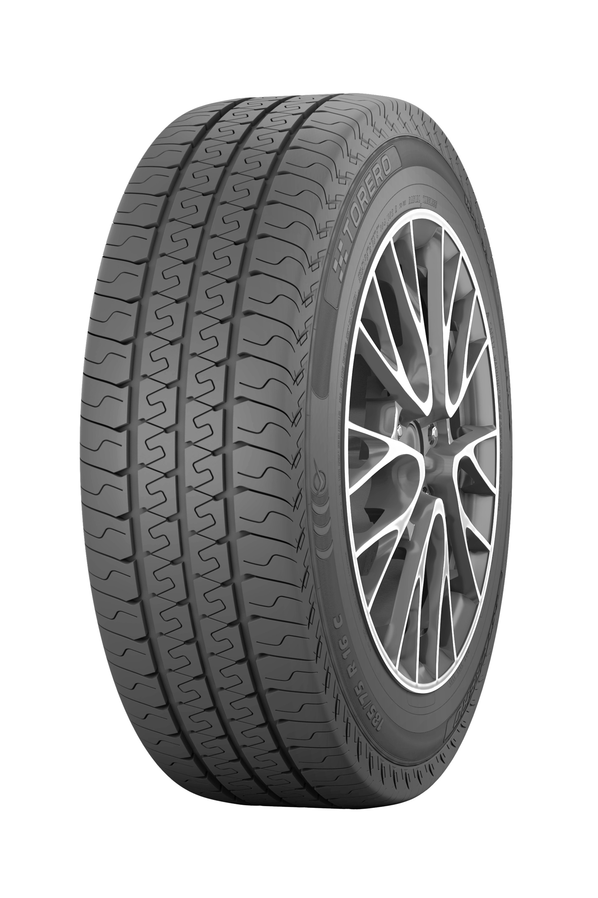Torero MPS330 195/70R15C 104/102R